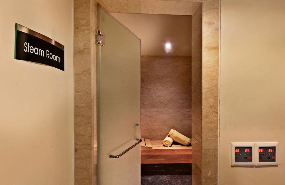 Leisure Inn Grand Chanakya Jaipur Ngoại thất bức ảnh