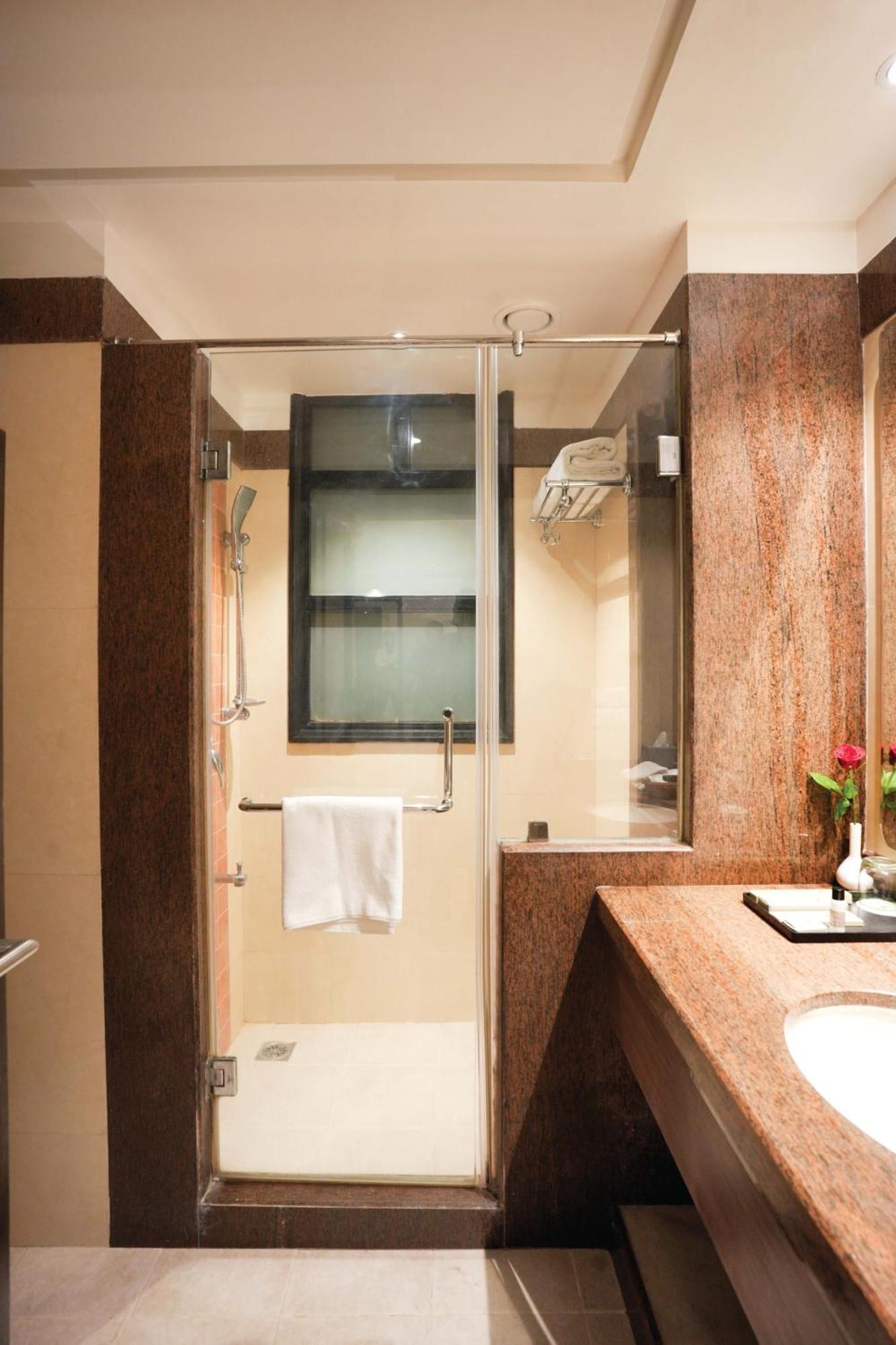 Leisure Inn Grand Chanakya Jaipur Ngoại thất bức ảnh