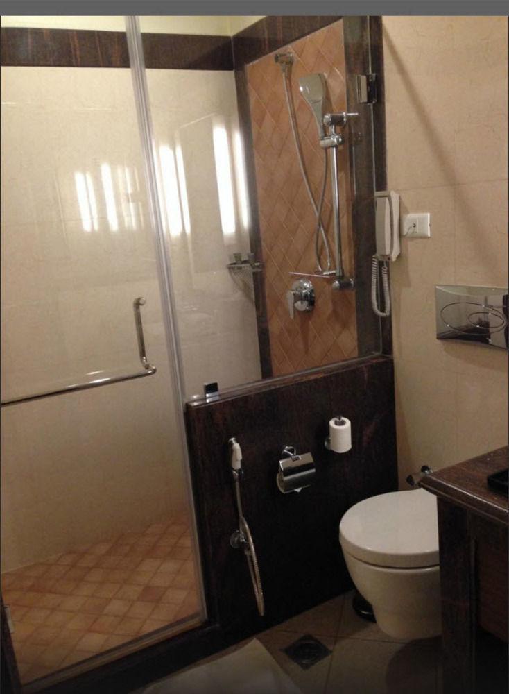 Leisure Inn Grand Chanakya Jaipur Ngoại thất bức ảnh